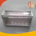 Poultry Equipment Pig Double Size Feeder